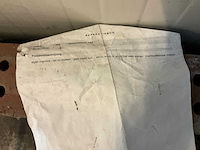 Kantensnijder & verticuteermachine - afbeelding 7 van  15