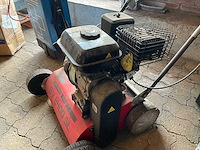 Kantensnijder & verticuteermachine - afbeelding 11 van  15