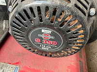 Kantensnijder & verticuteermachine - afbeelding 12 van  15