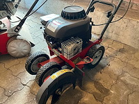 Kantensnijder & verticuteermachine - afbeelding 15 van  15