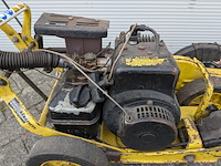 Kantensnijer, john deere, e85 edger - afbeelding 2 van  11