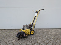 Kantensnijer, john deere, e85 edger - afbeelding 1 van  11