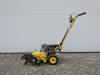 Kantensnijer, john deere, e85 edger - afbeelding 4 van  11