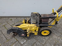 Kantensnijer, john deere, e85 edger - afbeelding 5 van  11