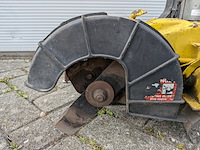 Kantensnijer, john deere, e85 edger - afbeelding 6 van  11