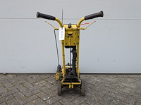 Kantensnijer, john deere, e85 edger - afbeelding 8 van  11