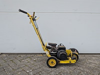 Kantensnijer, john deere, e85 edger - afbeelding 10 van  11