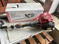 Kantentrimmer & elektrische heggenschaar - afbeelding 2 van  7