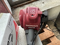 Kantentrimmer & elektrische heggenschaar - afbeelding 3 van  7