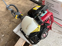 Kantentrimmer & elektrische heggenschaar - afbeelding 4 van  7