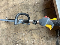 Kantentrimmer & elektrische heggenschaar - afbeelding 5 van  7