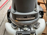 Kantentrimmer & elektrische heggenschaar - afbeelding 6 van  7