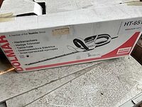 Kantentrimmer & elektrische heggenschaar - afbeelding 7 van  7