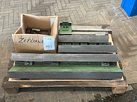 Kantgereedschap - afbeelding 1 van  2