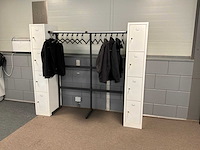 Kantine- en kantoorinventaris - afbeelding 1 van  11