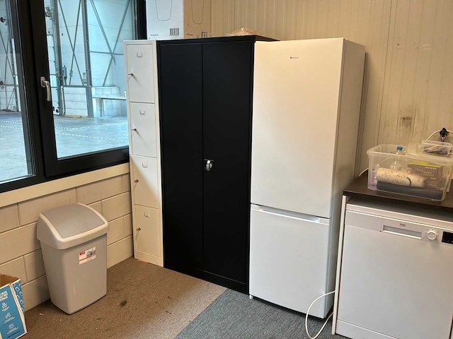 Kantine- en kantoorinventaris - afbeelding 7 van  11