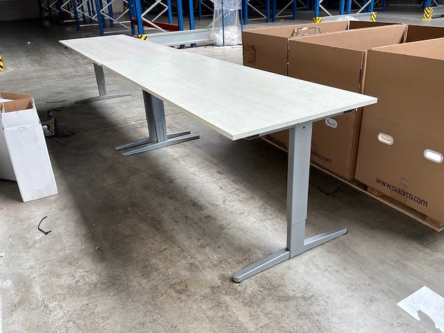 Kantine- en kantoorinventaris - afbeelding 3 van  11