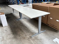 Kantine- en kantoorinventaris - afbeelding 3 van  11