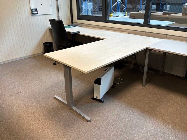 Kantine- en kantoorinventaris - afbeelding 8 van  11