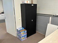 Kantine- en kantoorinventaris - afbeelding 11 van  11