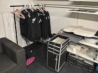 Kantine-, kantoor- en schoonmaakinventaris - afbeelding 2 van  31