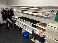 Kantine-, kantoor- en schoonmaakinventaris - afbeelding 3 van  31