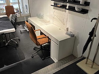 Kantine-, kantoor- en schoonmaakinventaris - afbeelding 6 van  31