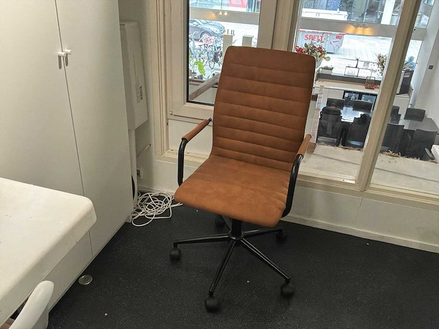 Kantine-, kantoor- en schoonmaakinventaris - afbeelding 9 van  31