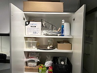 Kantine-, kantoor- en schoonmaakinventaris - afbeelding 11 van  31