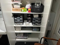Kantine-, kantoor- en schoonmaakinventaris - afbeelding 13 van  31