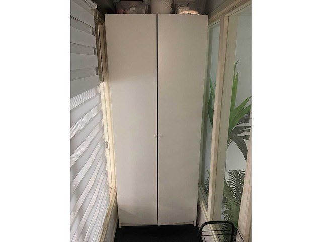 Kantine-, kantoor- en schoonmaakinventaris - afbeelding 14 van  31