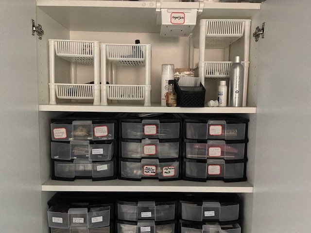 Kantine-, kantoor- en schoonmaakinventaris - afbeelding 16 van  31