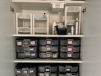 Kantine-, kantoor- en schoonmaakinventaris - afbeelding 16 van  31