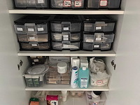 Kantine-, kantoor- en schoonmaakinventaris - afbeelding 17 van  31