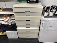 Kantine-, kantoor- en schoonmaakinventaris - afbeelding 22 van  31