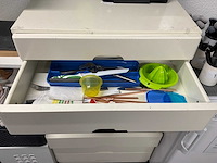 Kantine-, kantoor- en schoonmaakinventaris - afbeelding 25 van  31
