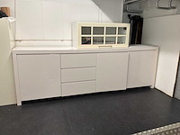 Kantine-, kantoor- en schoonmaakinventaris - afbeelding 23 van  31