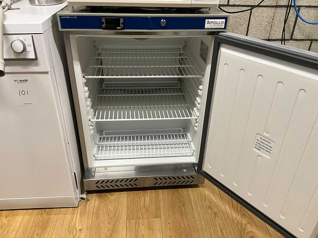 Kantine apparatuur - afbeelding 2 van  5