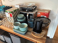 Kantine benodigdheden - afbeelding 4 van  4