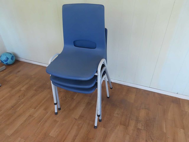 Kantine inrichting (18x) - afbeelding 3 van  3