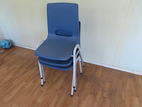 Kantine inrichting (18x) - afbeelding 3 van  3
