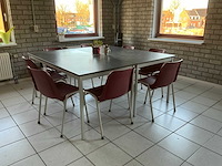 Kantine-inventaris (13x) - afbeelding 1 van  5