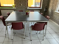 Kantine-inventaris (13x) - afbeelding 2 van  5