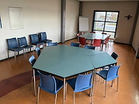 Kantine-inventaris - afbeelding 1 van  8