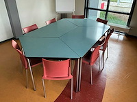 Kantine-inventaris - afbeelding 3 van  8