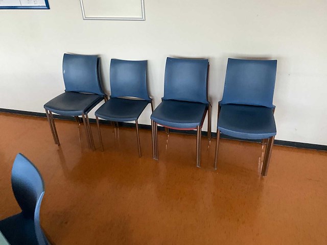 Kantine-inventaris - afbeelding 4 van  8