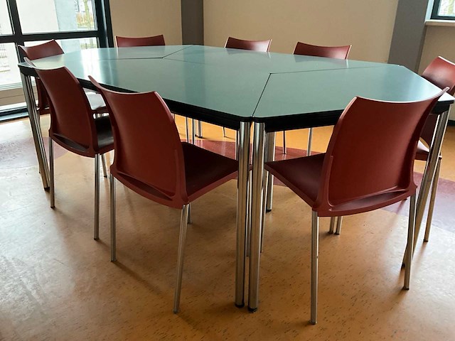 Kantine-inventaris - afbeelding 6 van  8