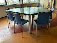 Kantine-inventaris - afbeelding 7 van  8