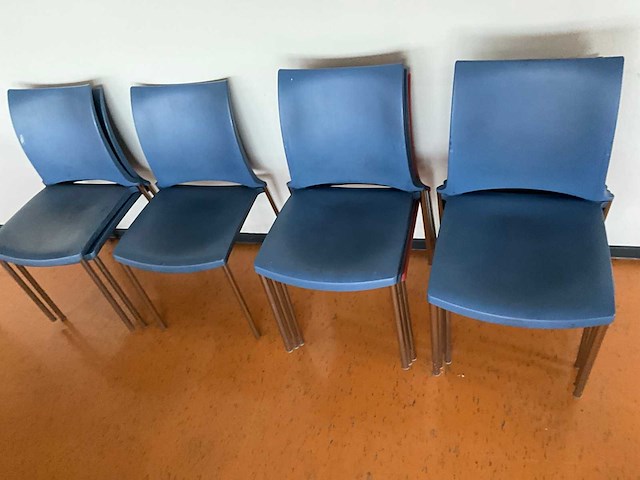 Kantine-inventaris - afbeelding 8 van  8