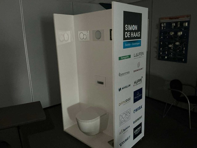 Kantine-inventaris - afbeelding 3 van  22